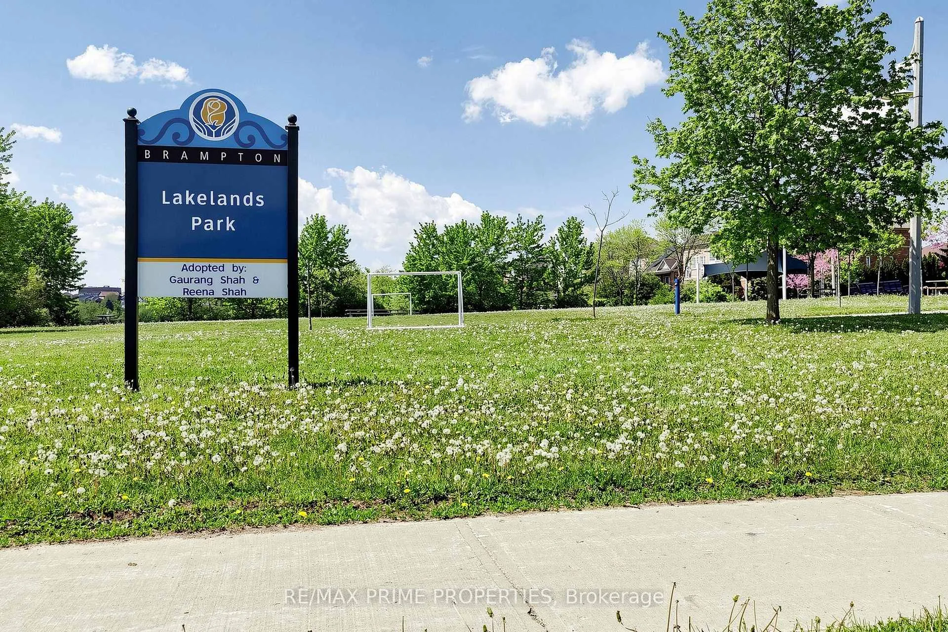 Photo 47 of 68 Harbourtown Crescent, Brampton, Madoc — HOMEH