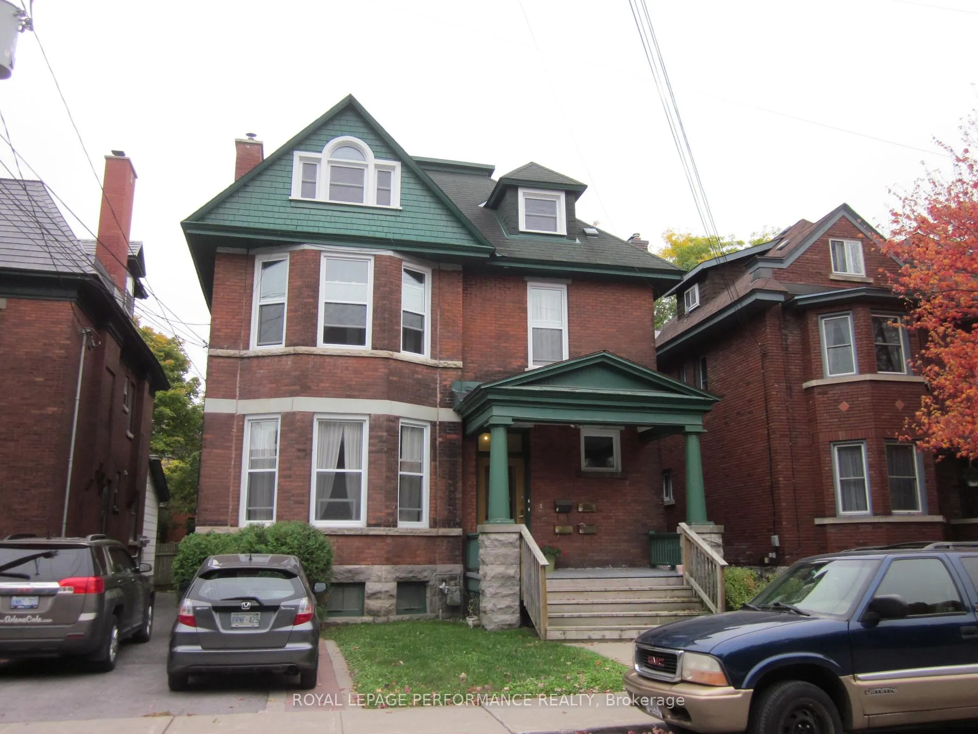 Photo 1 of 66 Delaware Avenue, Ottawa, Ottawa Centre/Golden Triangle — HOMEH