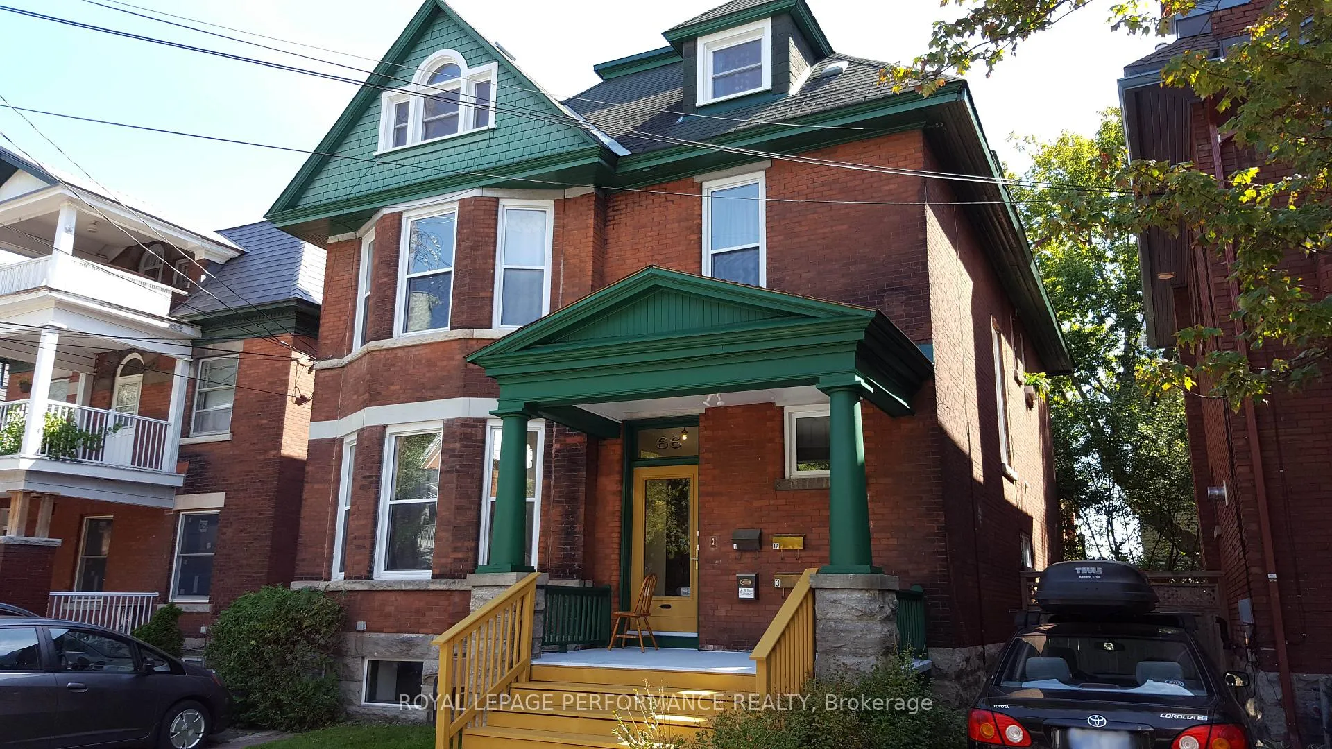 Photo 2 of 66 Delaware Avenue, Ottawa, Ottawa Centre/Golden Triangle — HOMEH