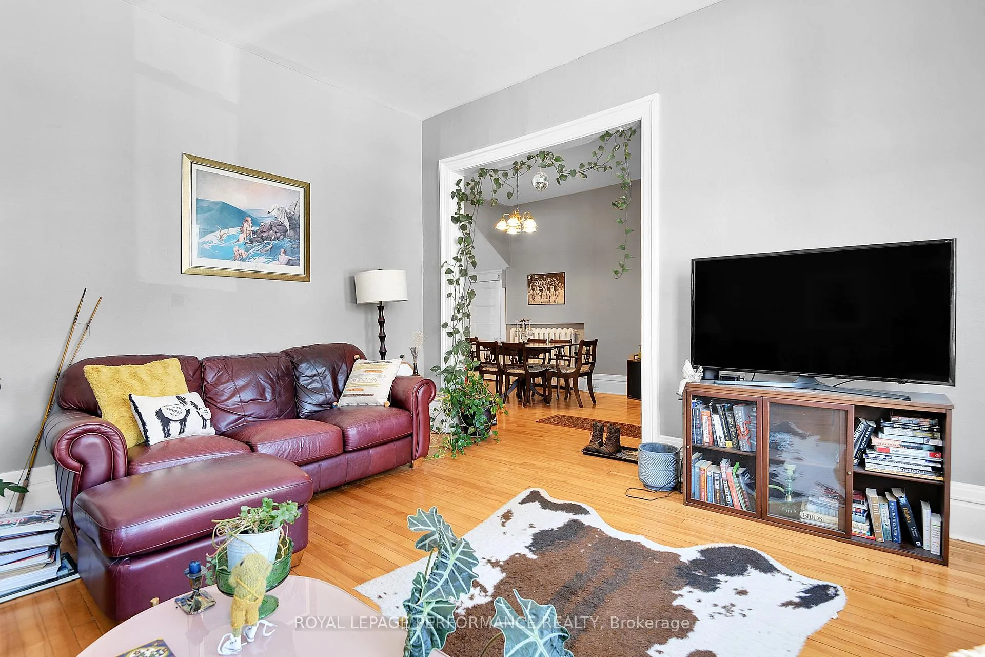 Photo 6 of 66 Delaware Avenue, Ottawa, Ottawa Centre/Golden Triangle — HOMEH