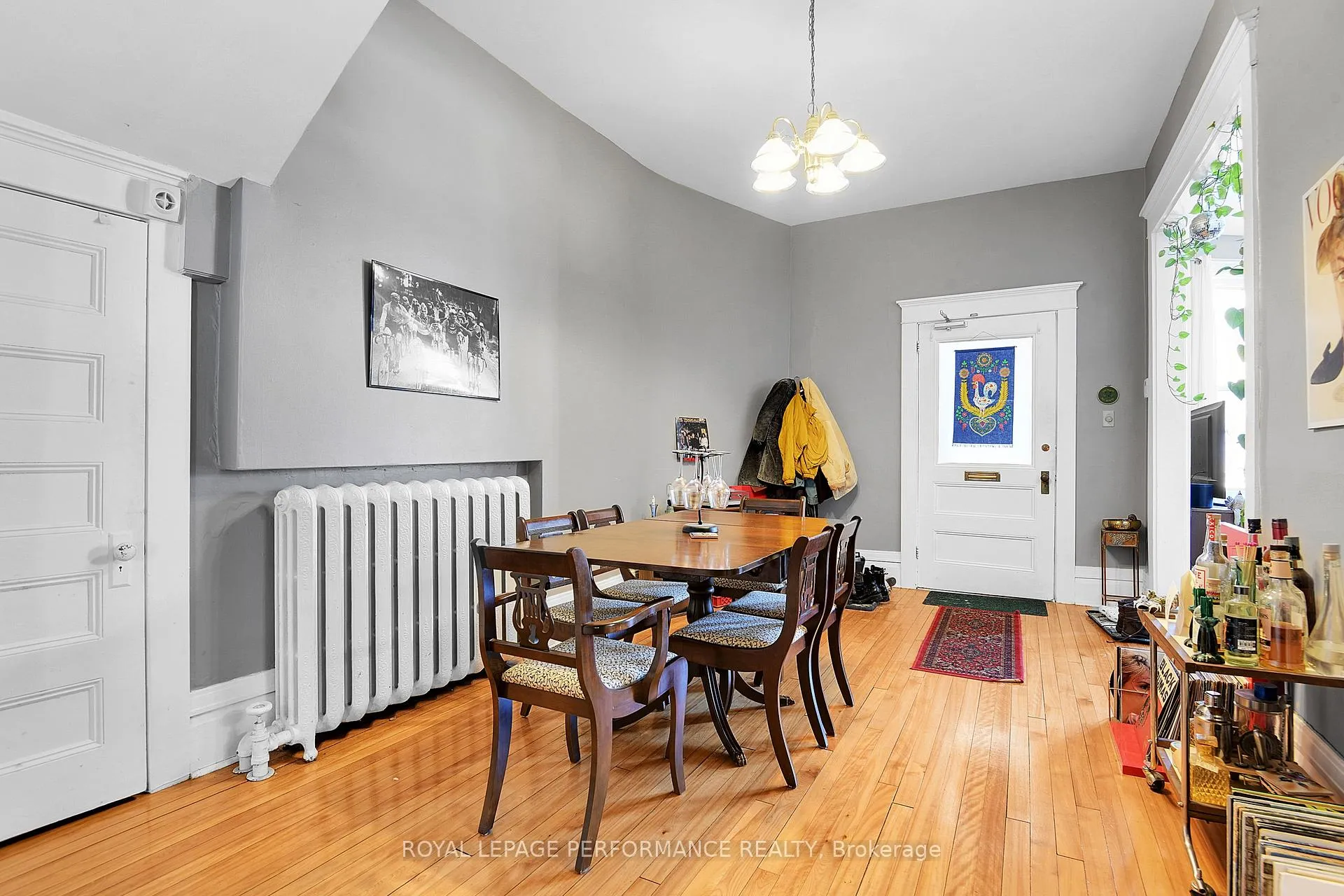 Photo 7 of 66 Delaware Avenue, Ottawa, Ottawa Centre/Golden Triangle — HOMEH