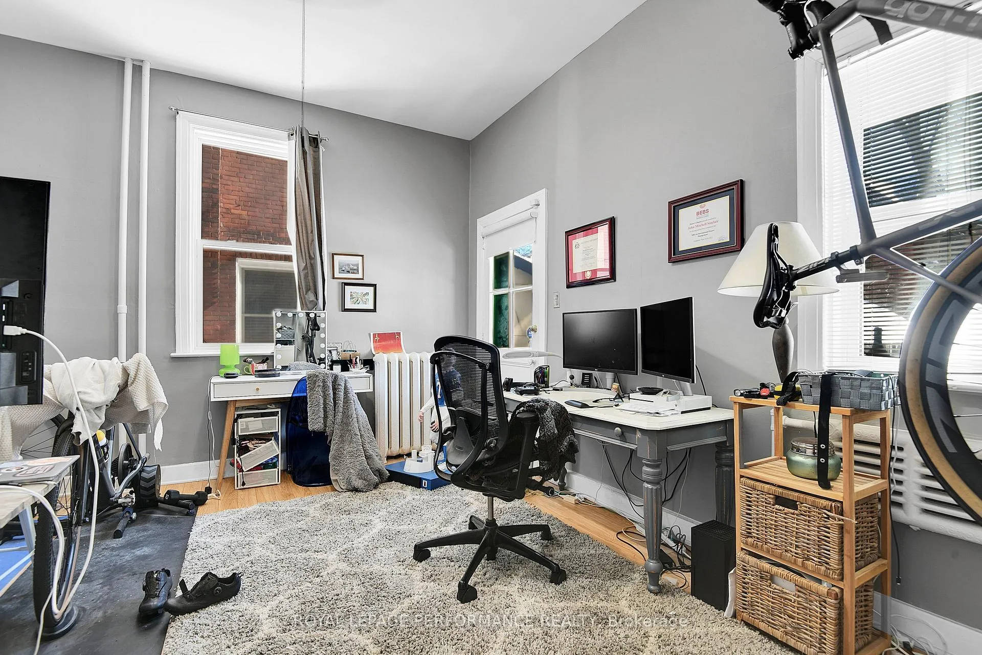 Photo 13 of 66 Delaware Avenue, Ottawa, Ottawa Centre/Golden Triangle — HOMEH