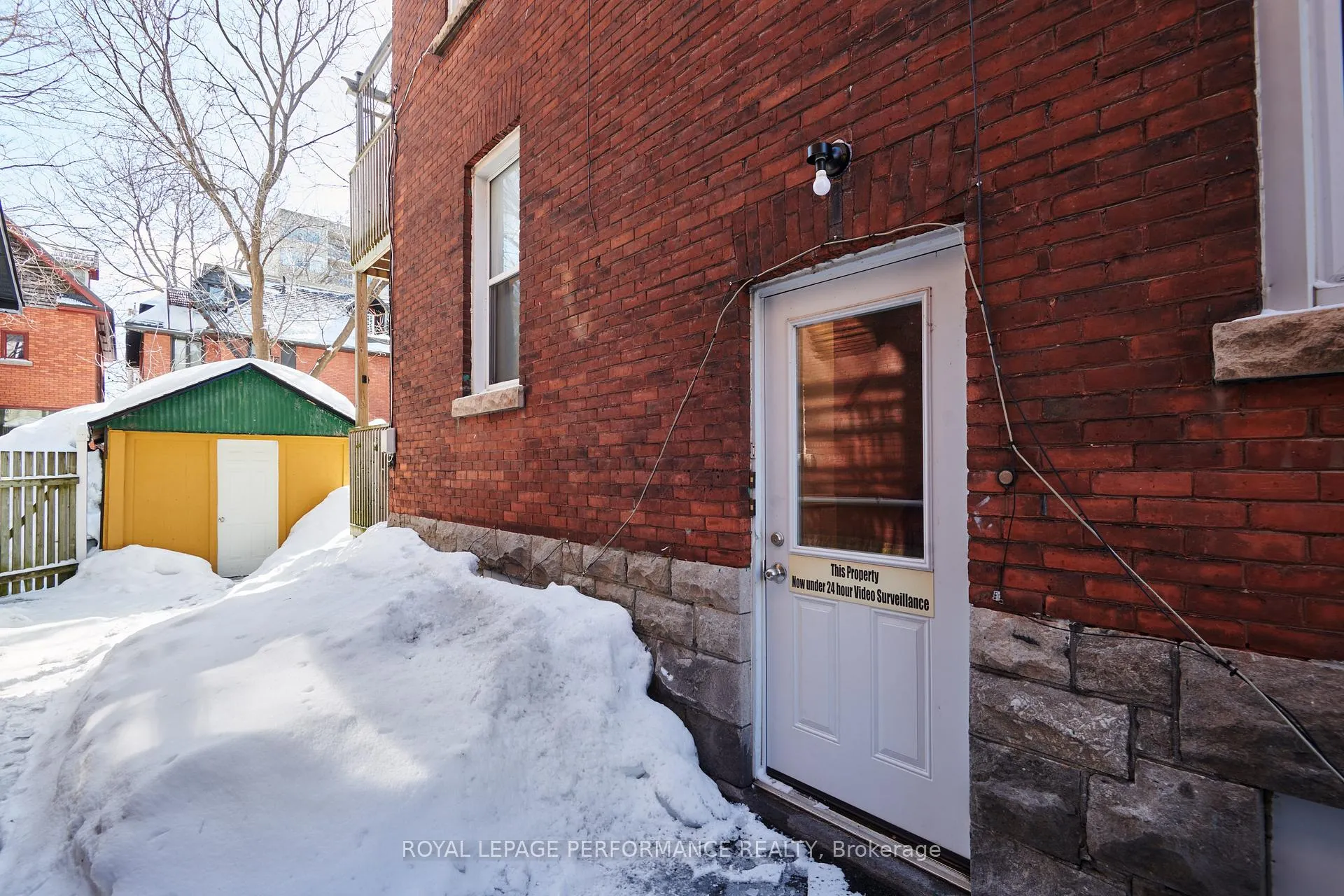 Photo 35 of 66 Delaware Avenue, Ottawa, Ottawa Centre/Golden Triangle — HOMEH
