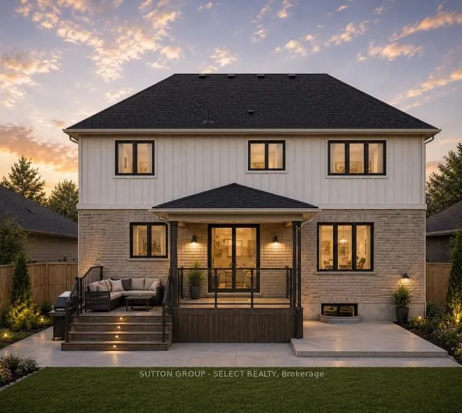 Photo 50 of LOT 13 Hardy Drive, Strathroy-Caradoc, SE — HOMEH