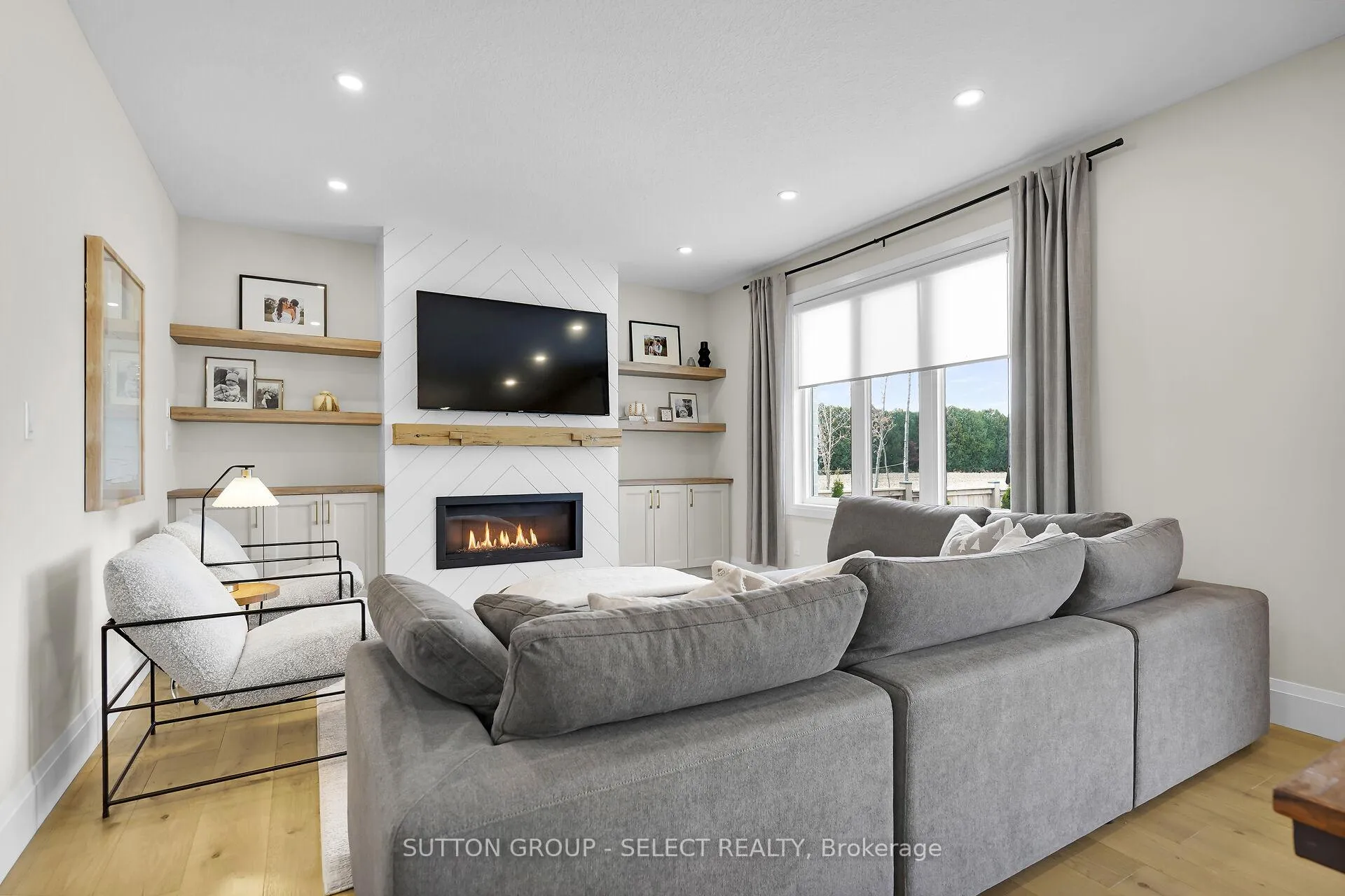 Photo 3 of LOT 13 Hardy Drive, Strathroy-Caradoc, SE — HOMEH