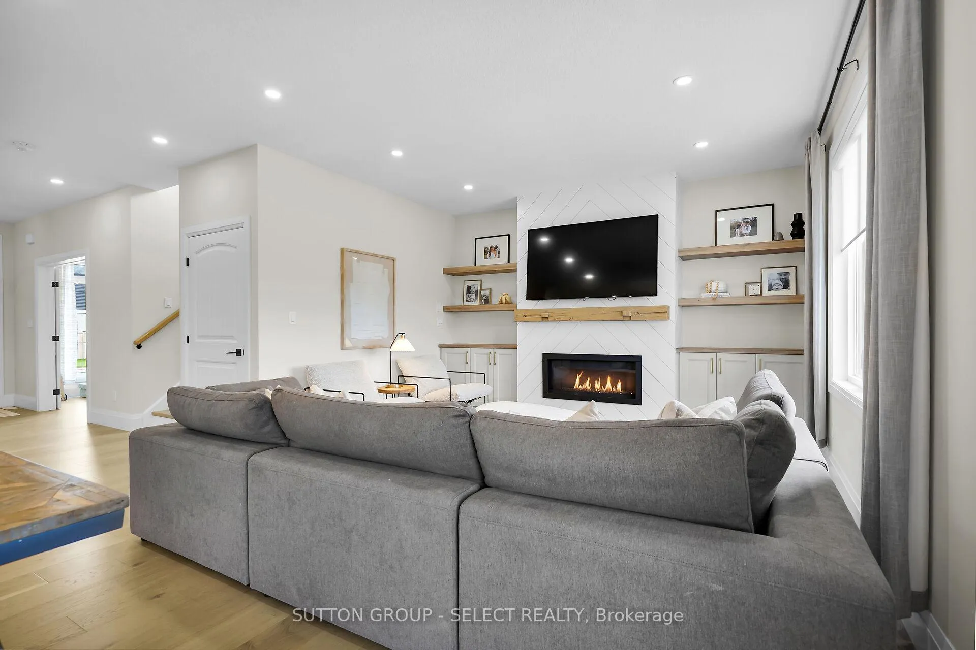 Photo 4 of LOT 13 Hardy Drive, Strathroy-Caradoc, SE — HOMEH