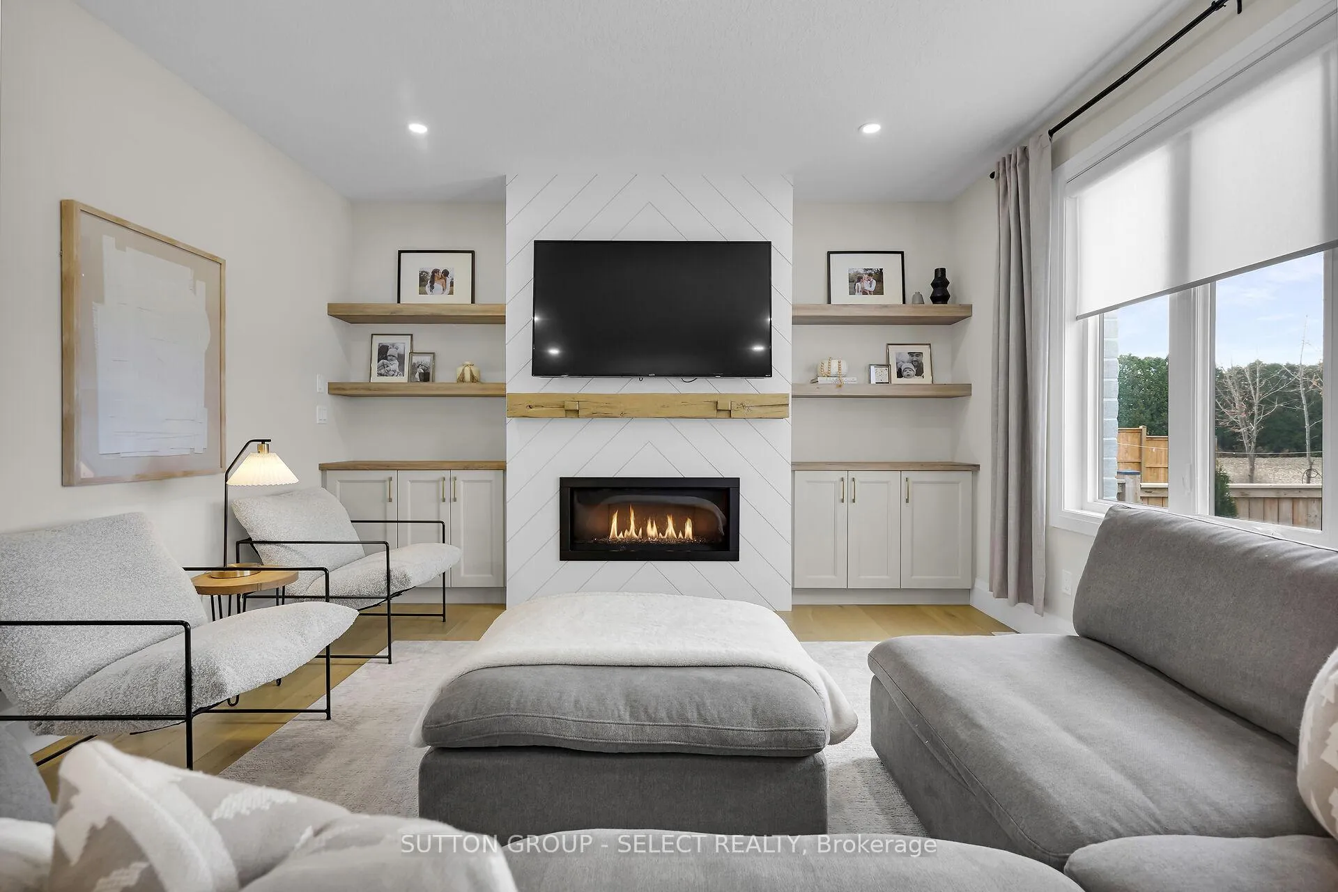 Photo 5 of LOT 13 Hardy Drive, Strathroy-Caradoc, SE — HOMEH