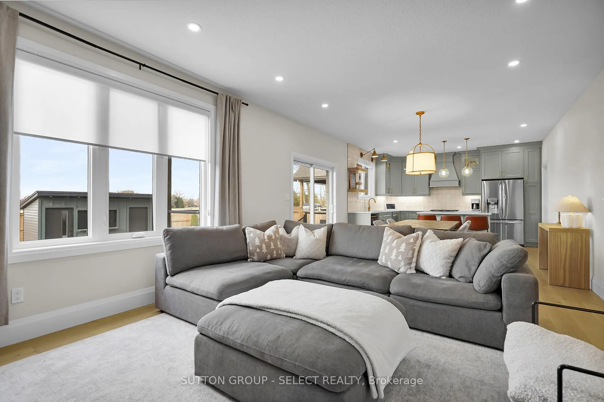 Photo 9 of LOT 13 Hardy Drive, Strathroy-Caradoc, SE — HOMEH