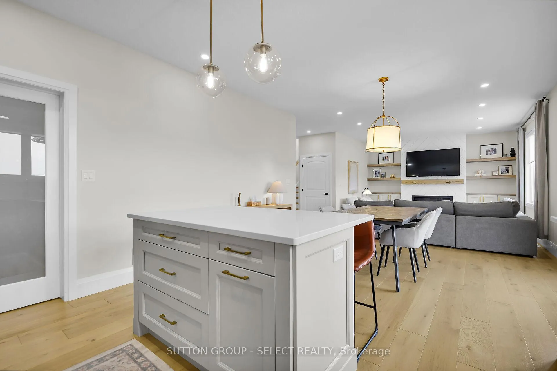 Photo 25 of LOT 13 Hardy Drive, Strathroy-Caradoc, SE — HOMEH