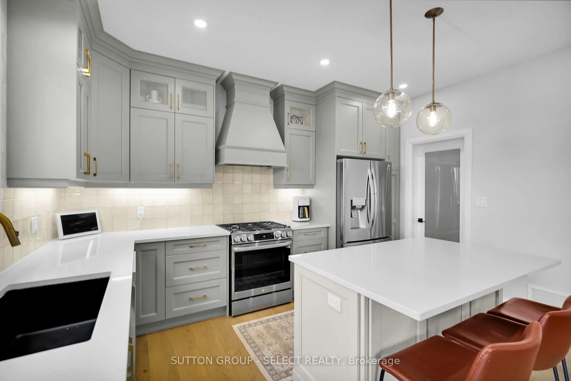 Photo 20 of LOT 13 Hardy Drive, Strathroy-Caradoc, SE — HOMEH