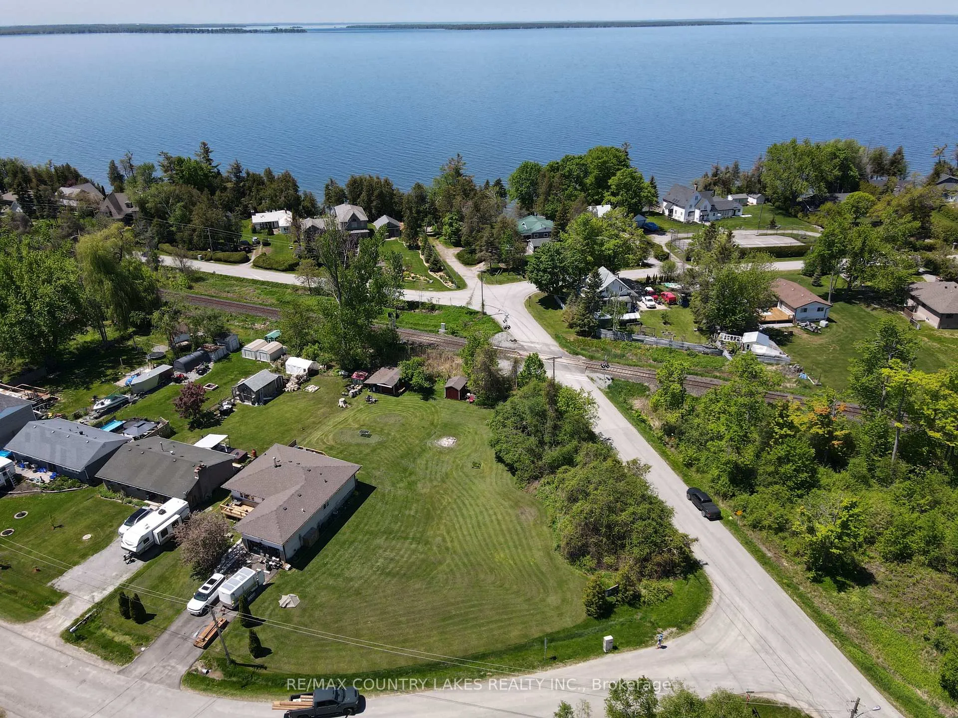 Photo 2 of Lot 45 Twmarc Avenue, Brock, Rural Brock — HOMEH