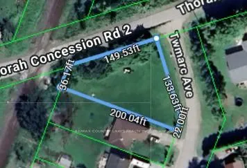 Photo of Lot 45 Twmarc Avenue