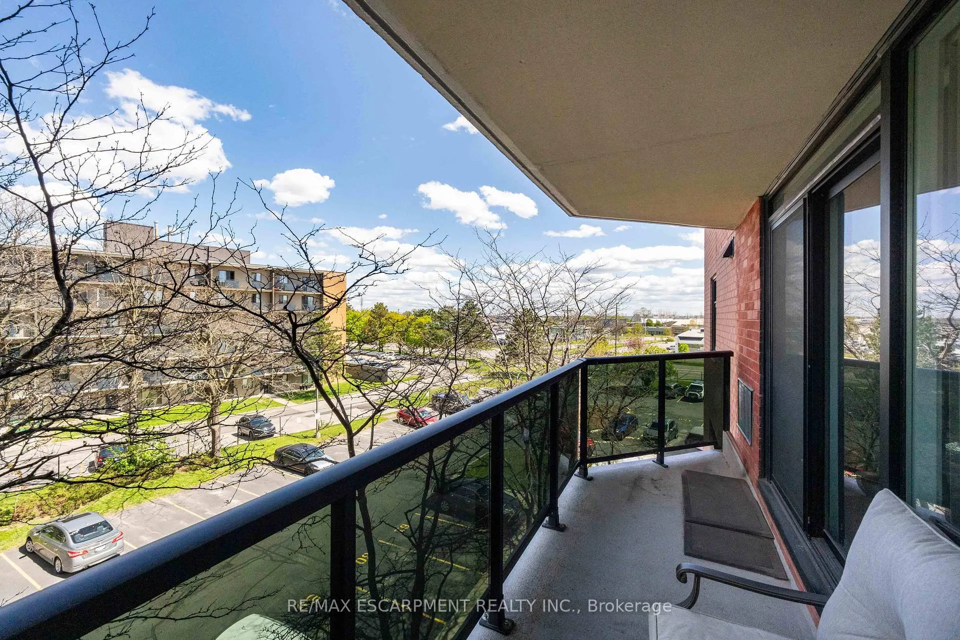 Photo of Unit 401, 9 Bonheur Court
