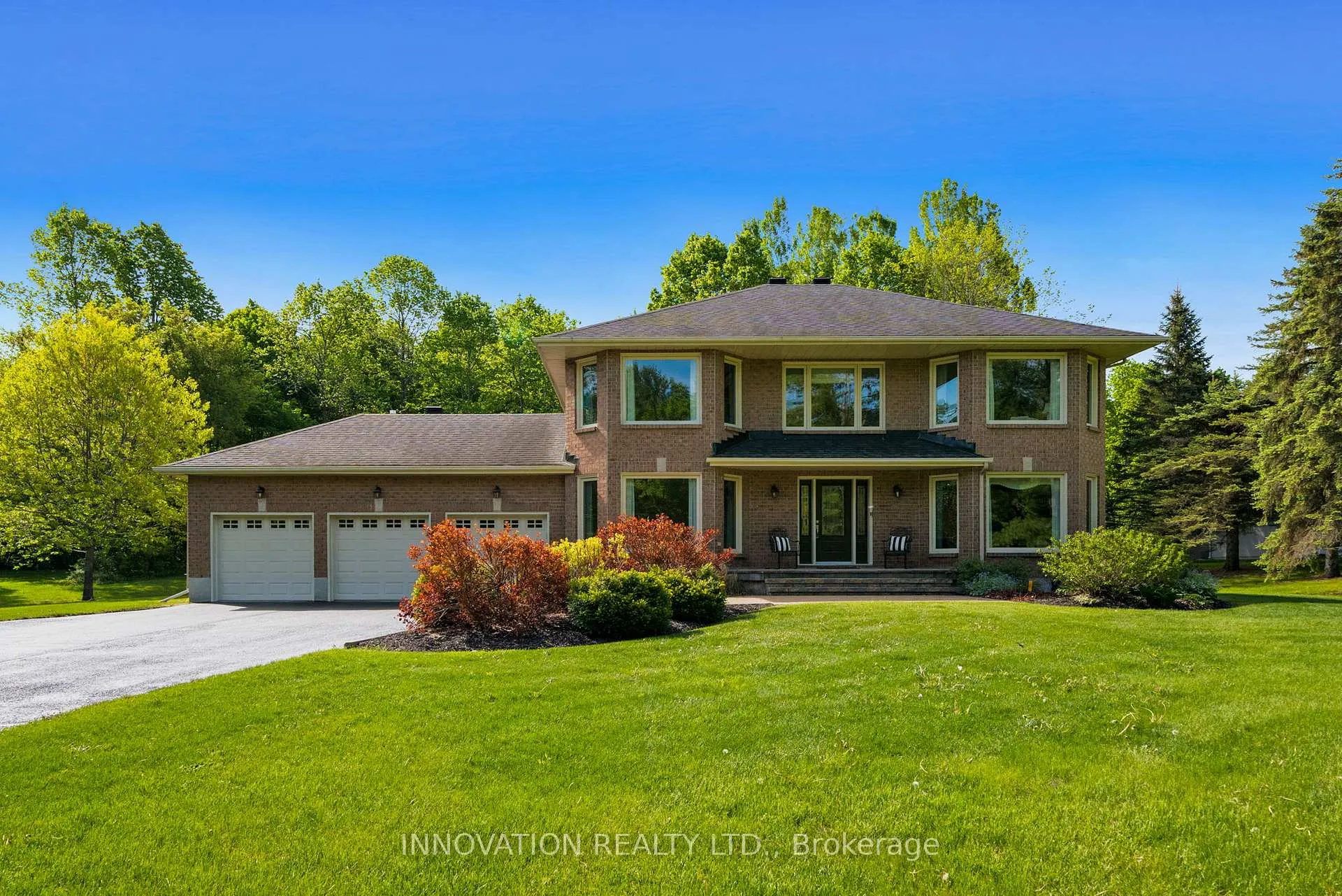 Photo 1 of 1410 Sherruby Way, Ottawa, Kanata - Rural Kanata (Central) — HOMEH
