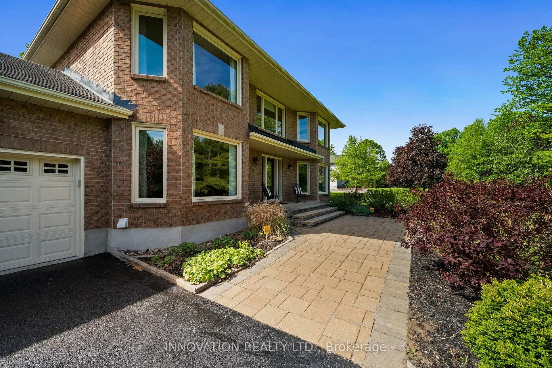 Photo 2 of 1410 Sherruby Way, Ottawa, Kanata - Rural Kanata (Central) — HOMEH