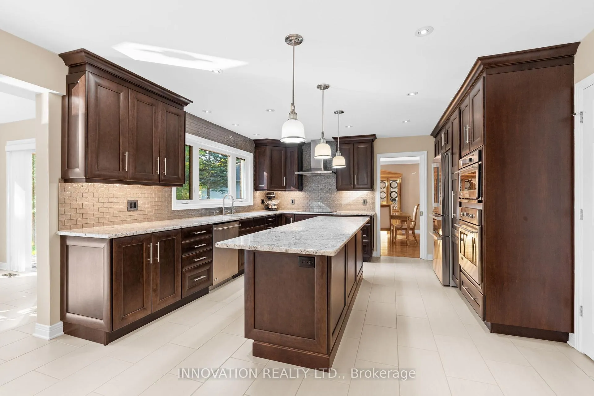Photo 5 of 1410 Sherruby Way, Ottawa, Kanata - Rural Kanata (Central) — HOMEH