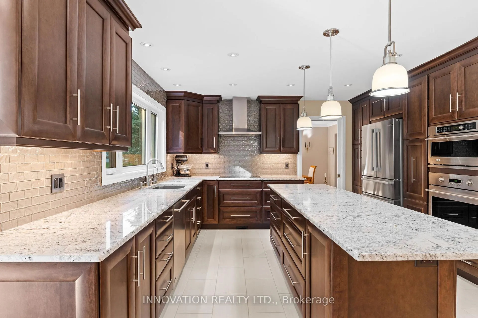 Photo 6 of 1410 Sherruby Way, Ottawa, Kanata - Rural Kanata (Central) — HOMEH