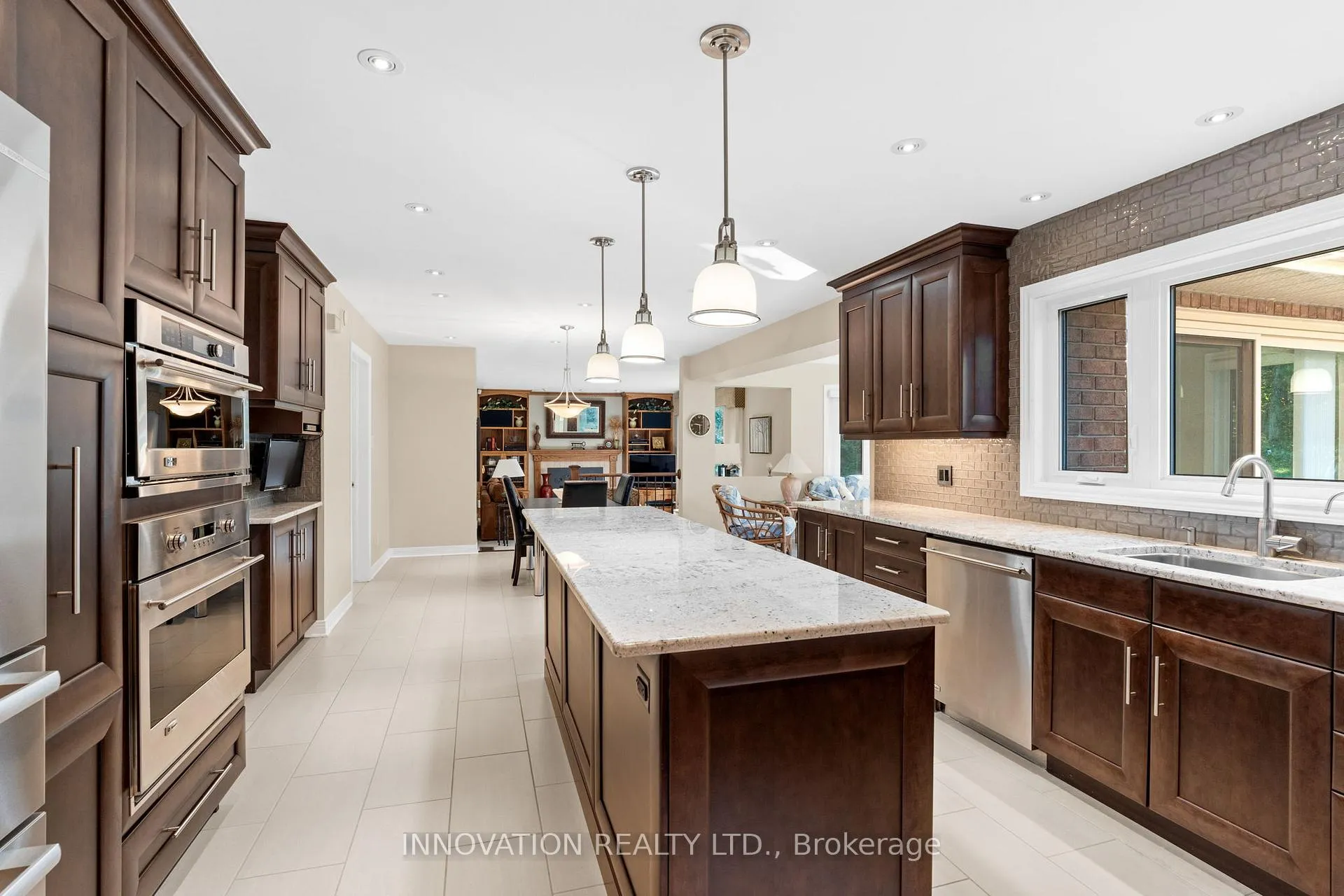Photo 7 of 1410 Sherruby Way, Ottawa, Kanata - Rural Kanata (Central) — HOMEH