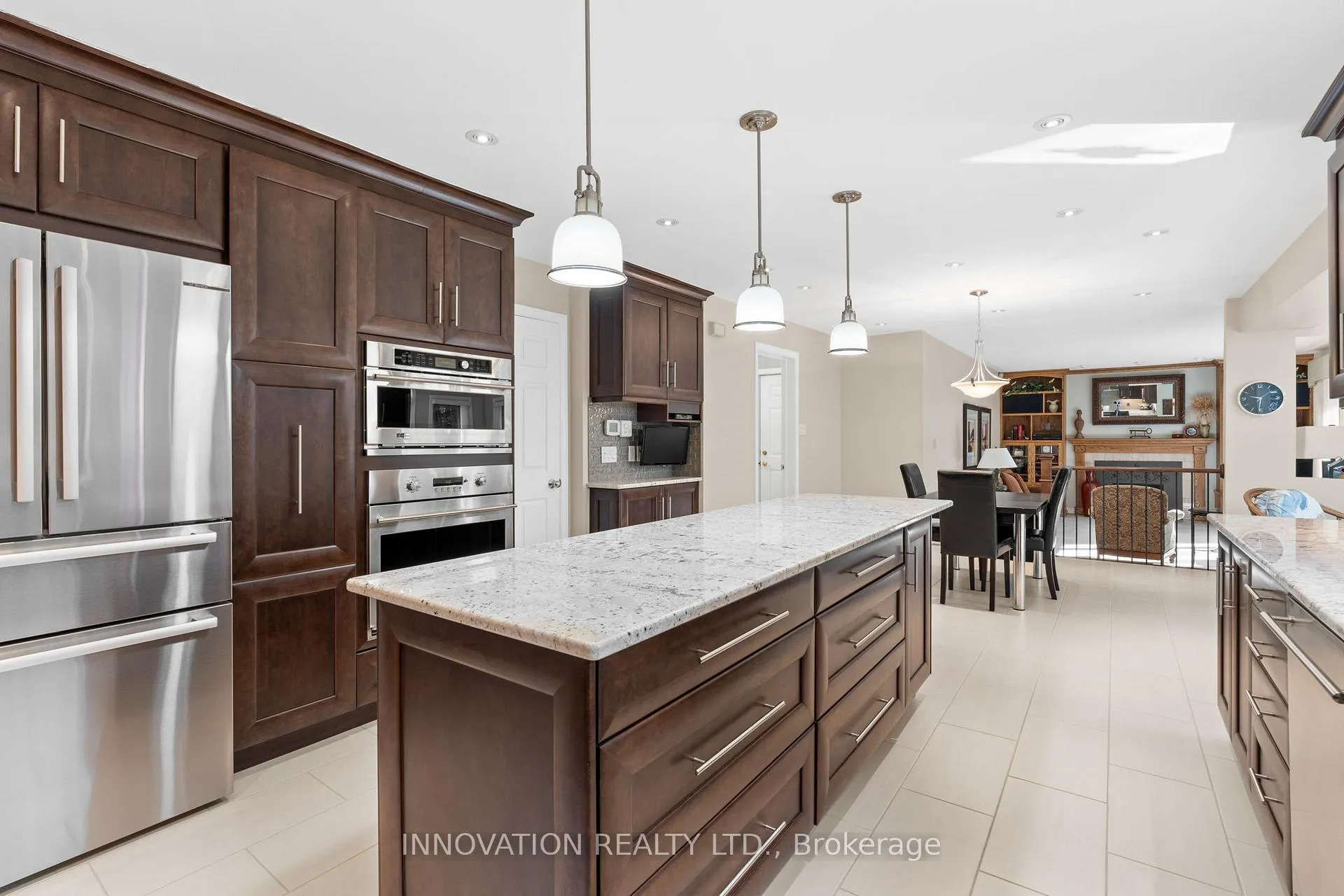 Photo 8 of 1410 Sherruby Way, Ottawa, Kanata - Rural Kanata (Central) — HOMEH
