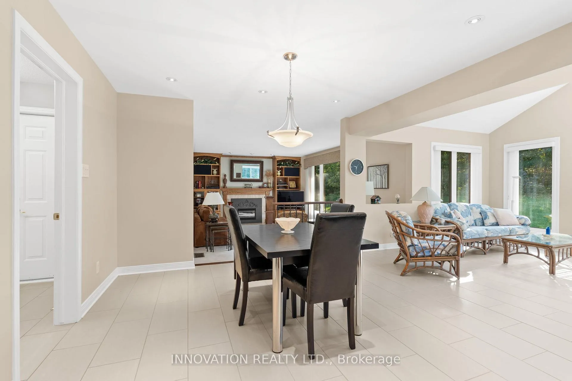 Photo 9 of 1410 Sherruby Way, Ottawa, Kanata - Rural Kanata (Central) — HOMEH