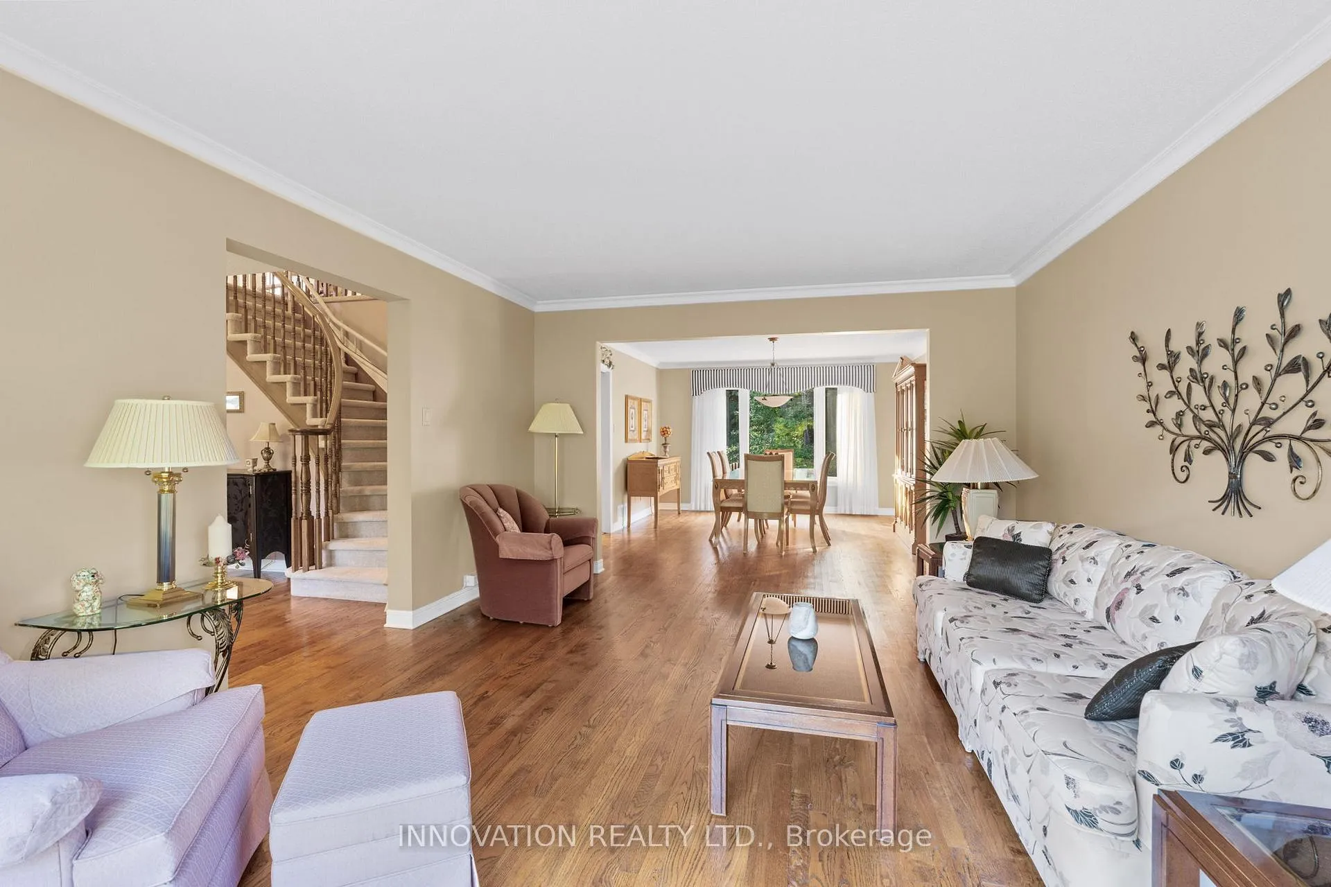 Photo 11 of 1410 Sherruby Way, Ottawa, Kanata - Rural Kanata (Central) — HOMEH