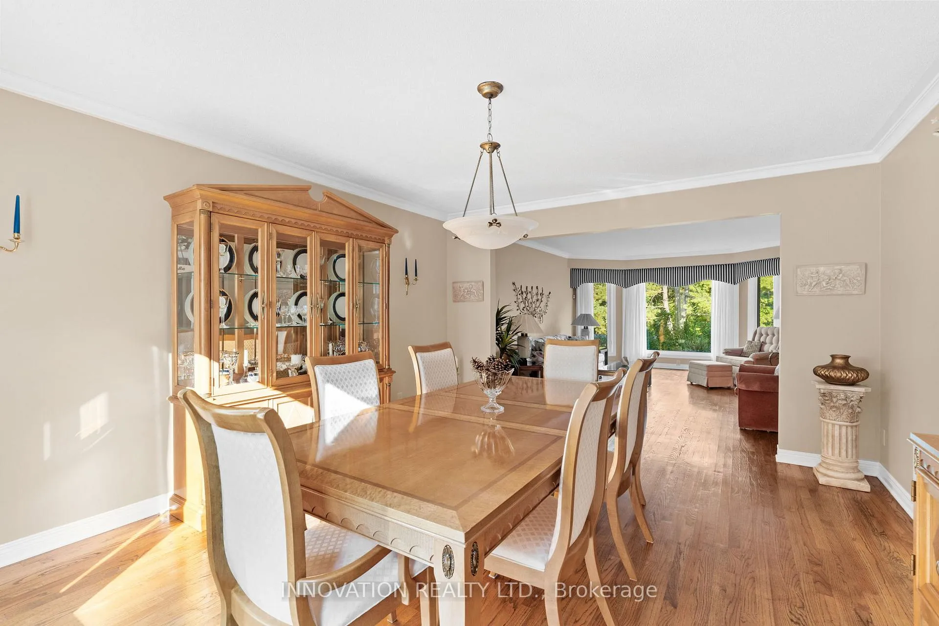 Photo 13 of 1410 Sherruby Way, Ottawa, Kanata - Rural Kanata (Central) — HOMEH