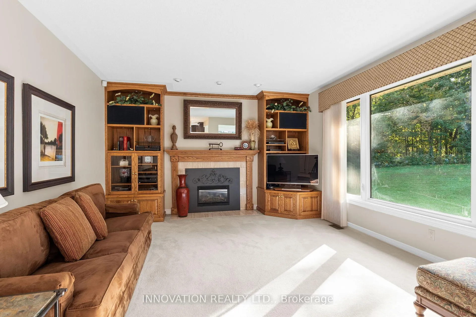 Photo 15 of 1410 Sherruby Way, Ottawa, Kanata - Rural Kanata (Central) — HOMEH