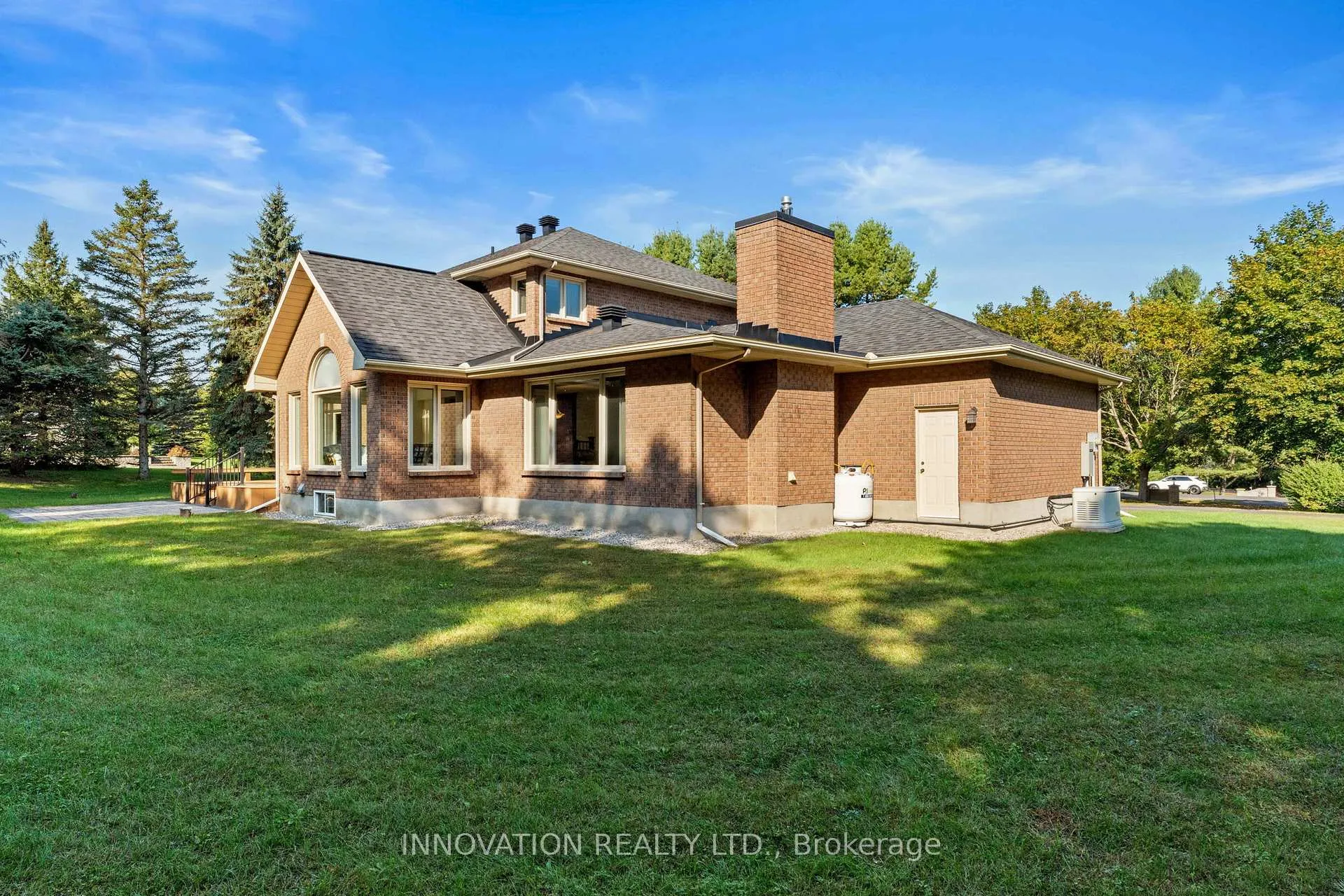 Photo 31 of 1410 Sherruby Way, Ottawa, Kanata - Rural Kanata (Central) — HOMEH