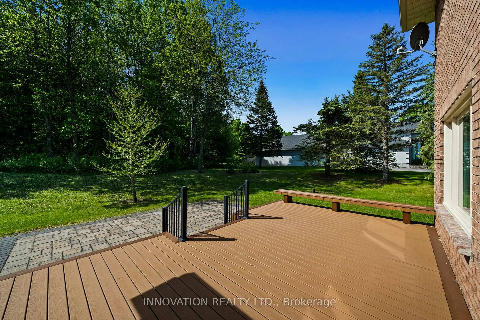 Photo 32 of 1410 Sherruby Way, Ottawa, Kanata - Rural Kanata (Central) — HOMEH