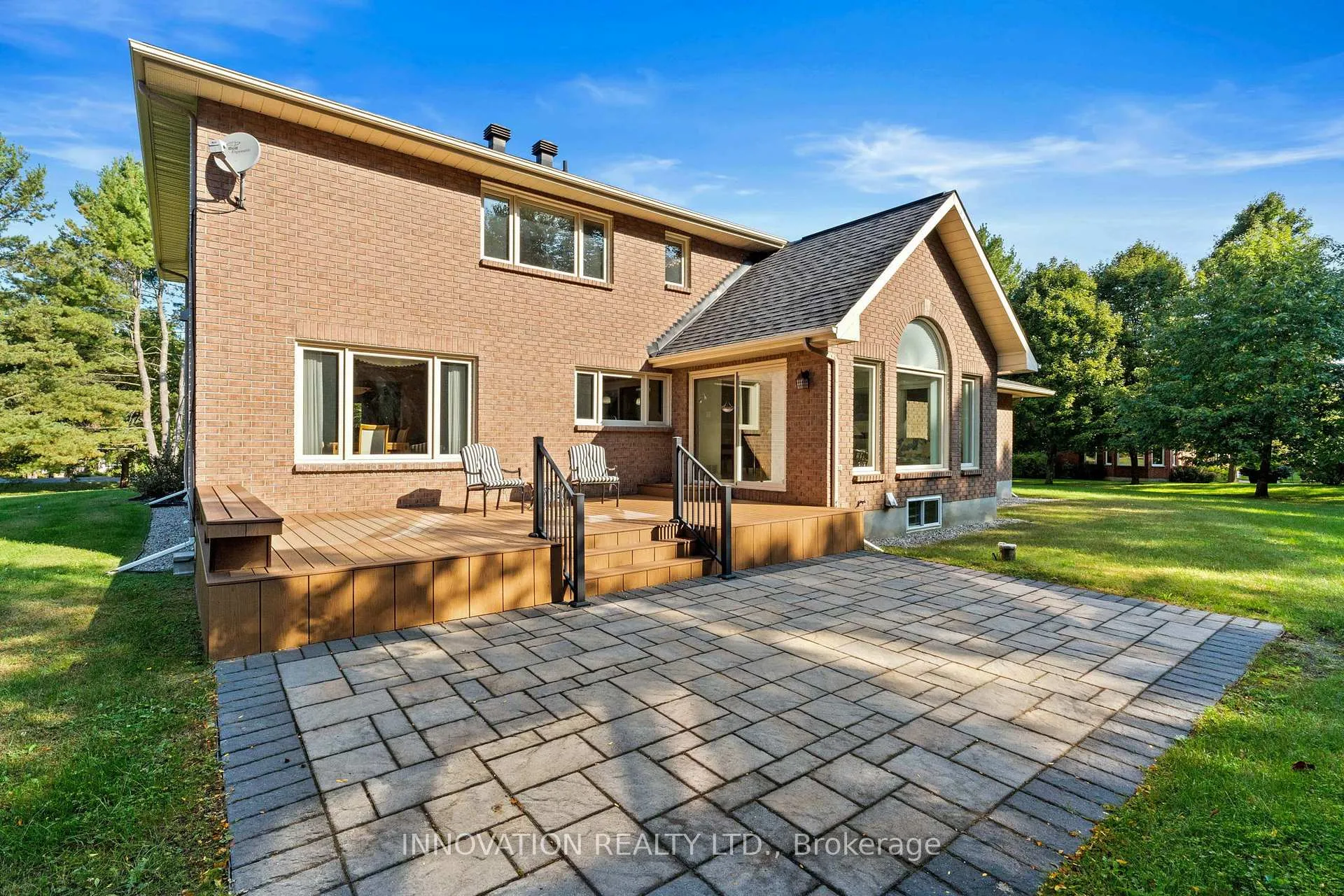 Photo 33 of 1410 Sherruby Way, Ottawa, Kanata - Rural Kanata (Central) — HOMEH