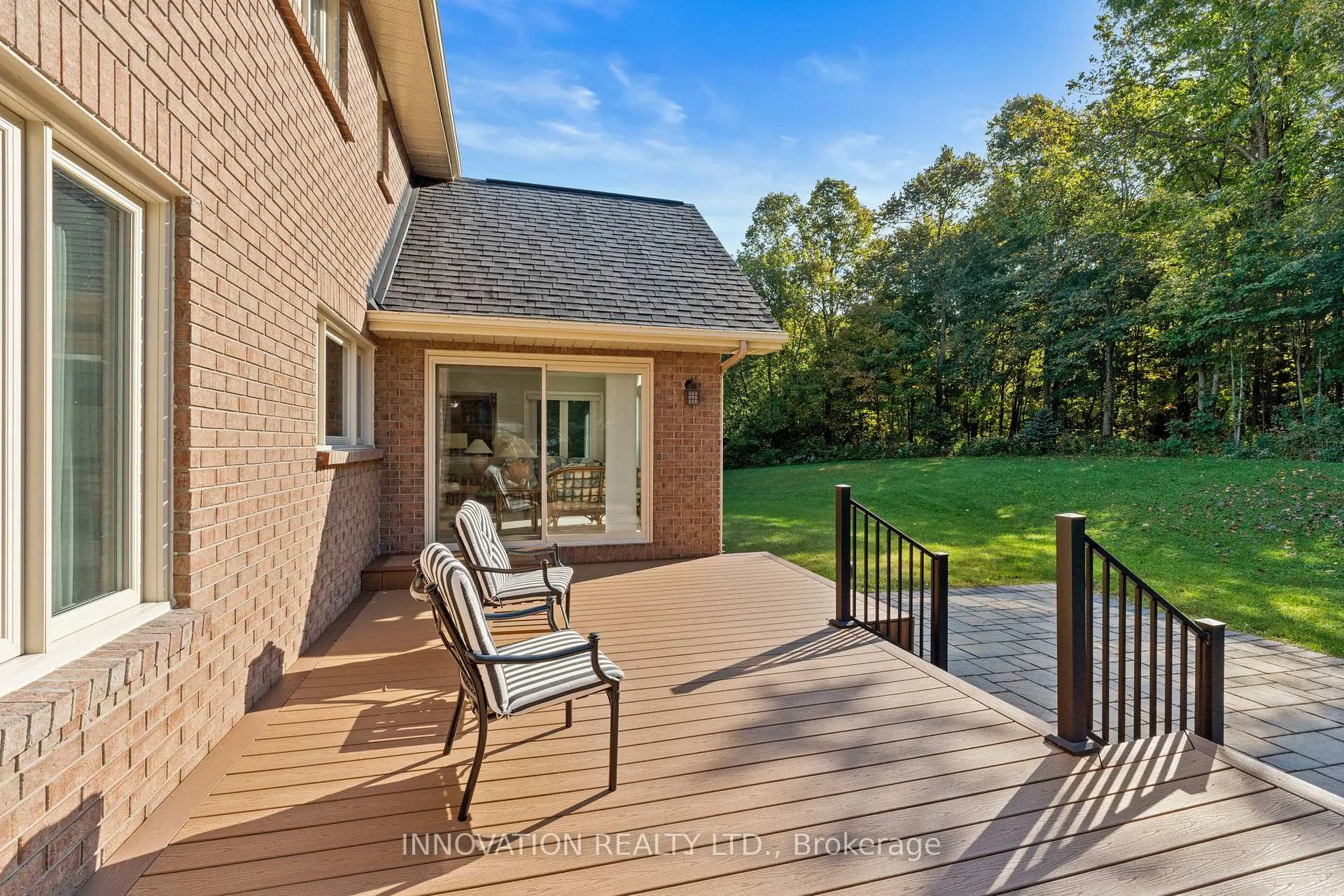 Photo 34 of 1410 Sherruby Way, Ottawa, Kanata - Rural Kanata (Central) — HOMEH