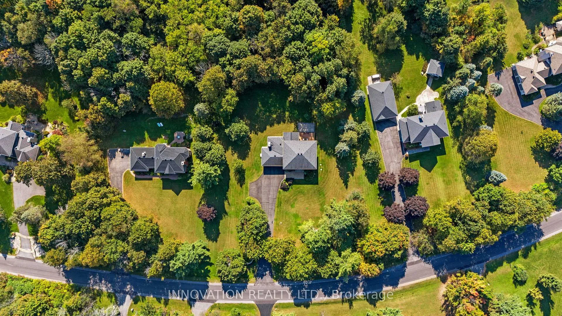 Photo 35 of 1410 Sherruby Way, Ottawa, Kanata - Rural Kanata (Central) — HOMEH