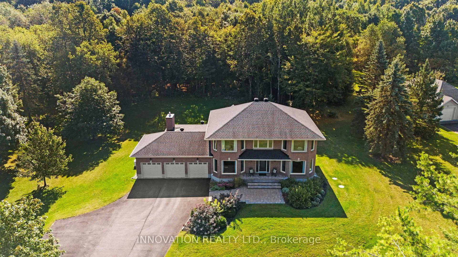 Photo 36 of 1410 Sherruby Way, Ottawa, Kanata - Rural Kanata (Central) — HOMEH