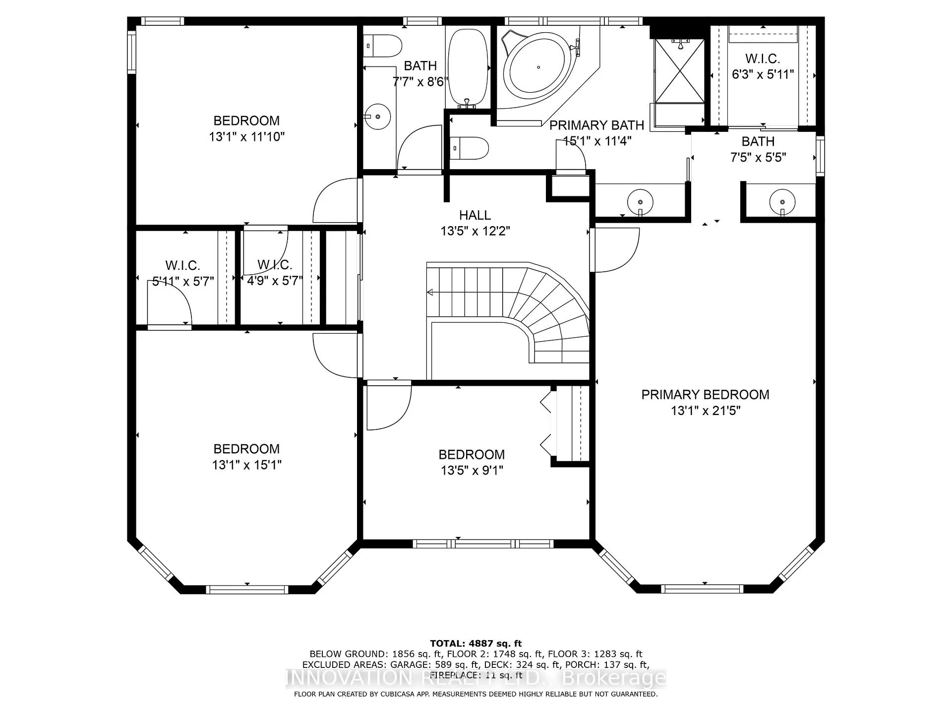 Photo 38 of 1410 Sherruby Way, Ottawa, Kanata - Rural Kanata (Central) — HOMEH
