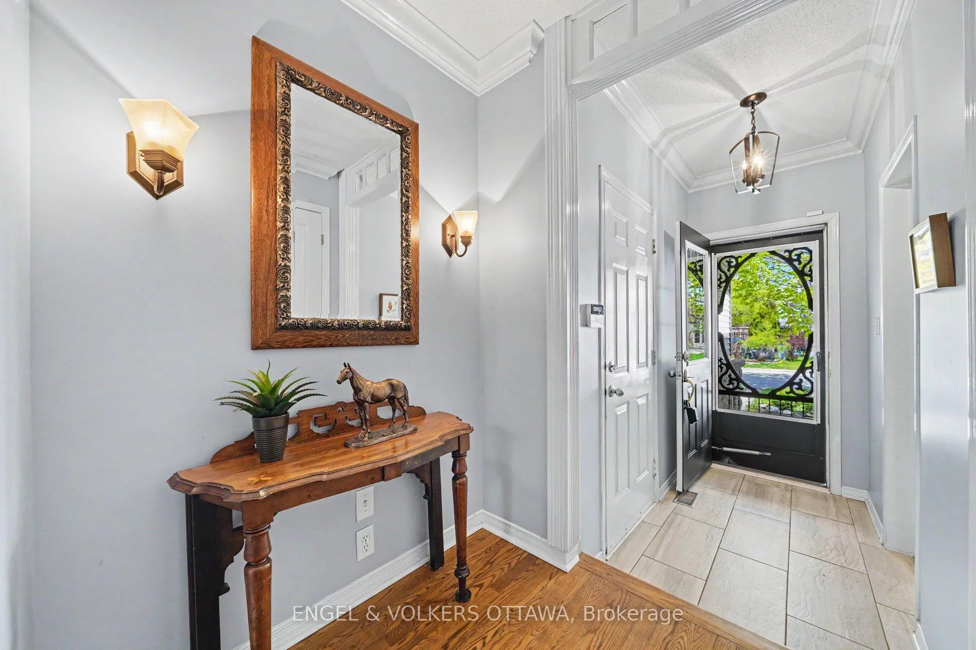 Photo 3 of 114 Rustwood Private, Ottawa, Barrhaven - Stonebridge — HOMEH