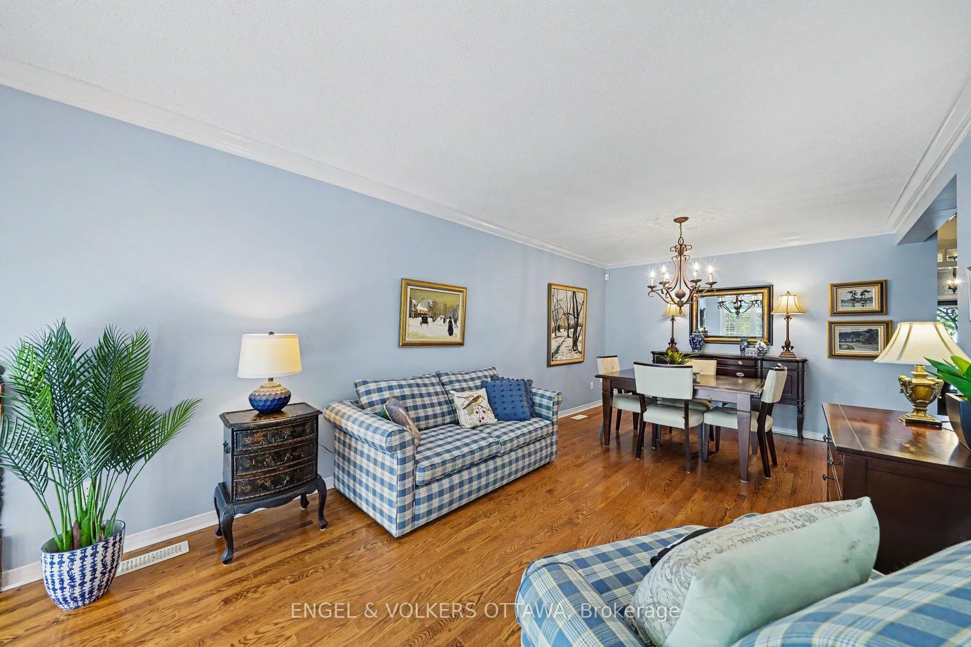 Photo 6 of 114 Rustwood Private, Ottawa, Barrhaven - Stonebridge — HOMEH