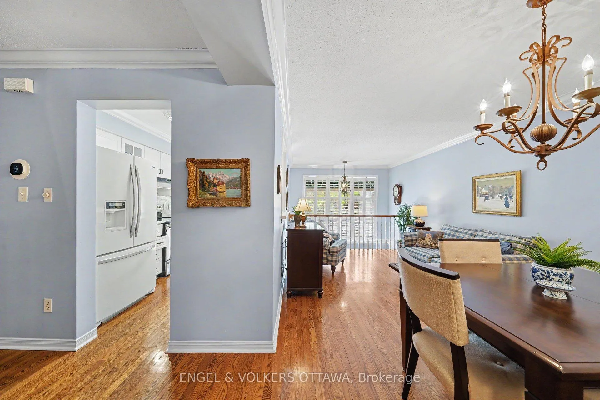 Photo 7 of 114 Rustwood Private, Ottawa, Barrhaven - Stonebridge — HOMEH