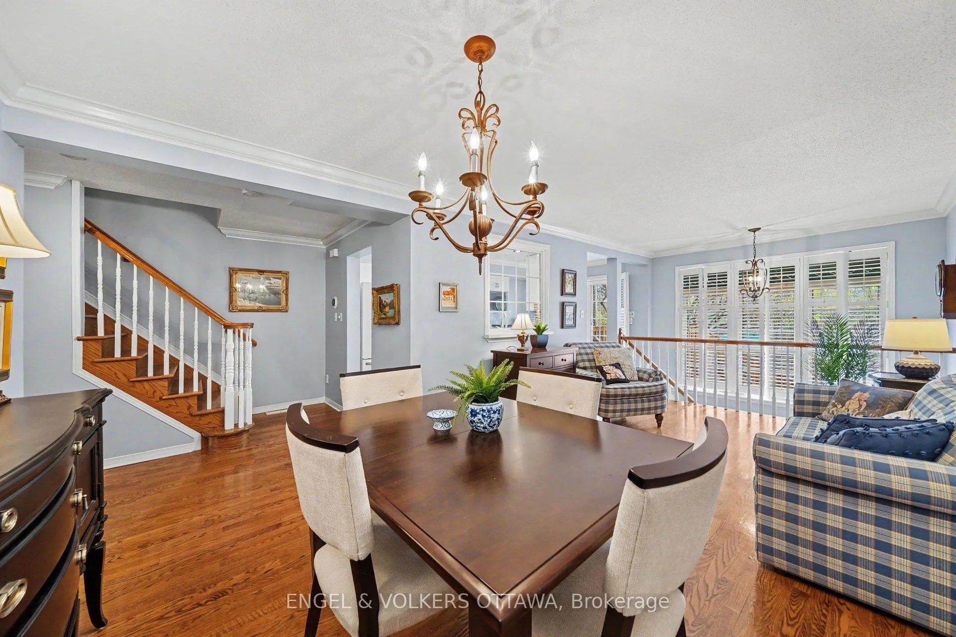 Photo 8 of 114 Rustwood Private, Ottawa, Barrhaven - Stonebridge — HOMEH