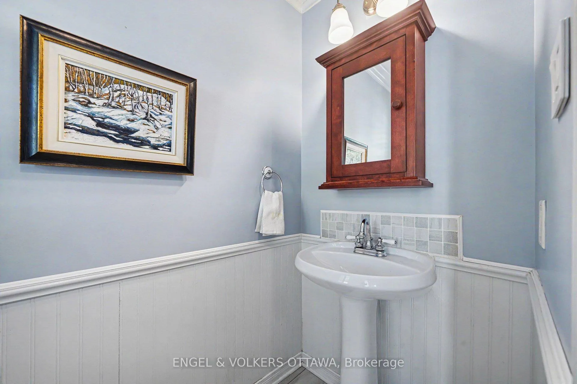 Photo 12 of 114 Rustwood Private, Ottawa, Barrhaven - Stonebridge — HOMEH