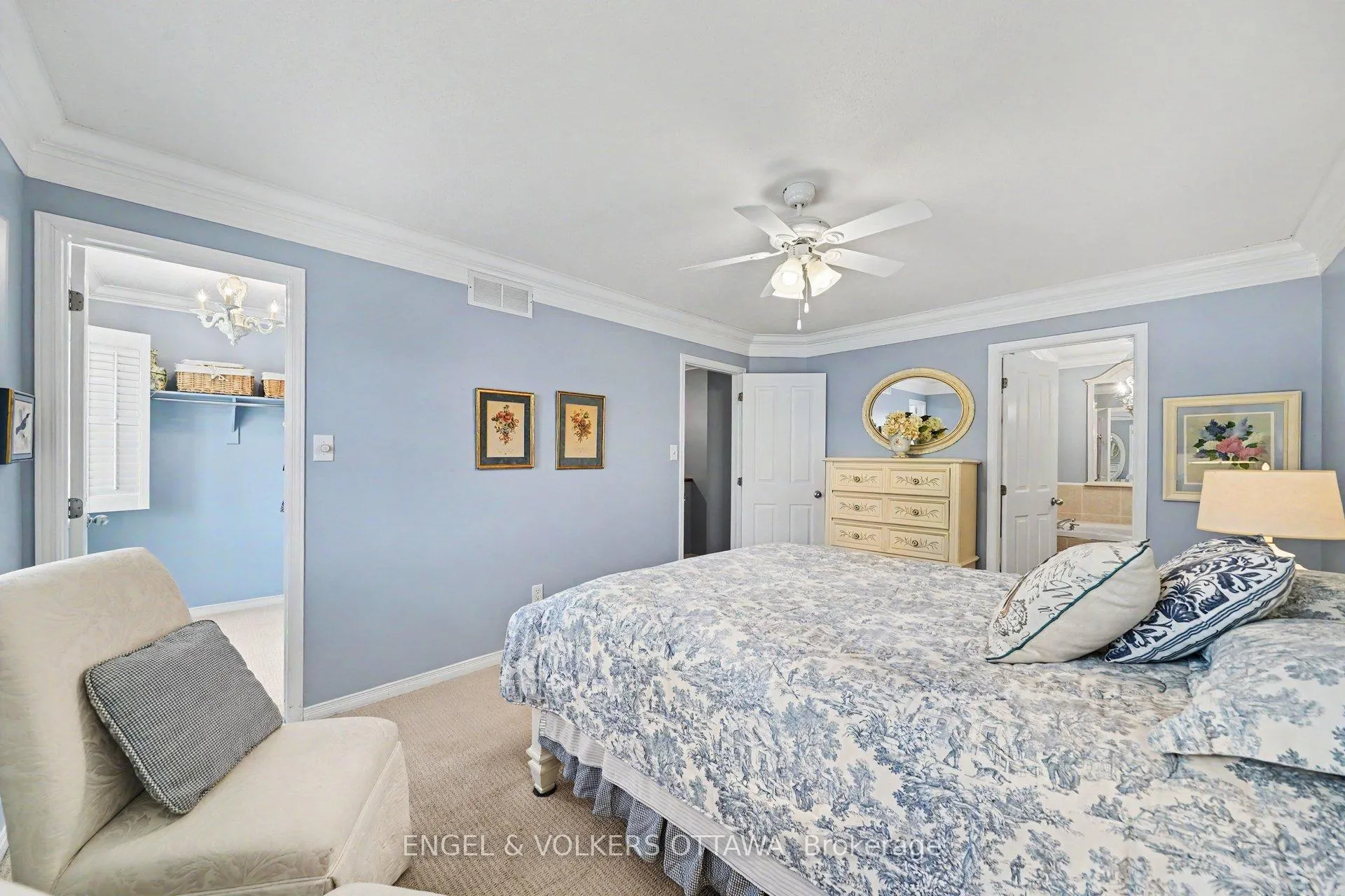 Photo 14 of 114 Rustwood Private, Ottawa, Barrhaven - Stonebridge — HOMEH