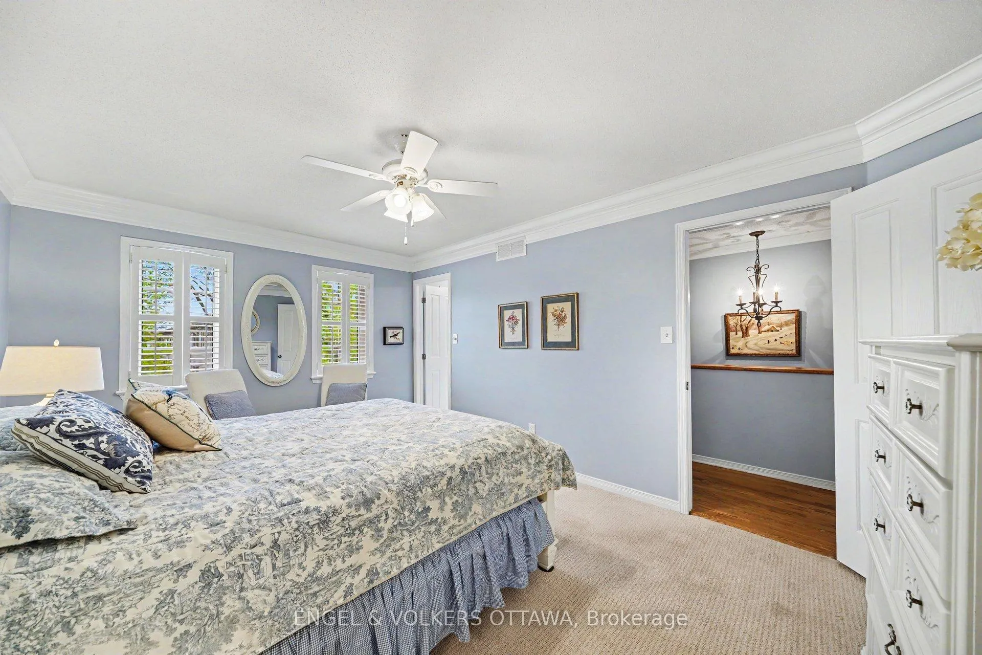 Photo 15 of 114 Rustwood Private, Ottawa, Barrhaven - Stonebridge — HOMEH