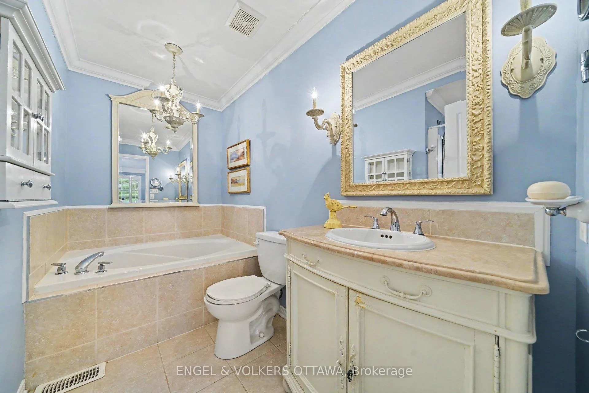 Photo 16 of 114 Rustwood Private, Ottawa, Barrhaven - Stonebridge — HOMEH