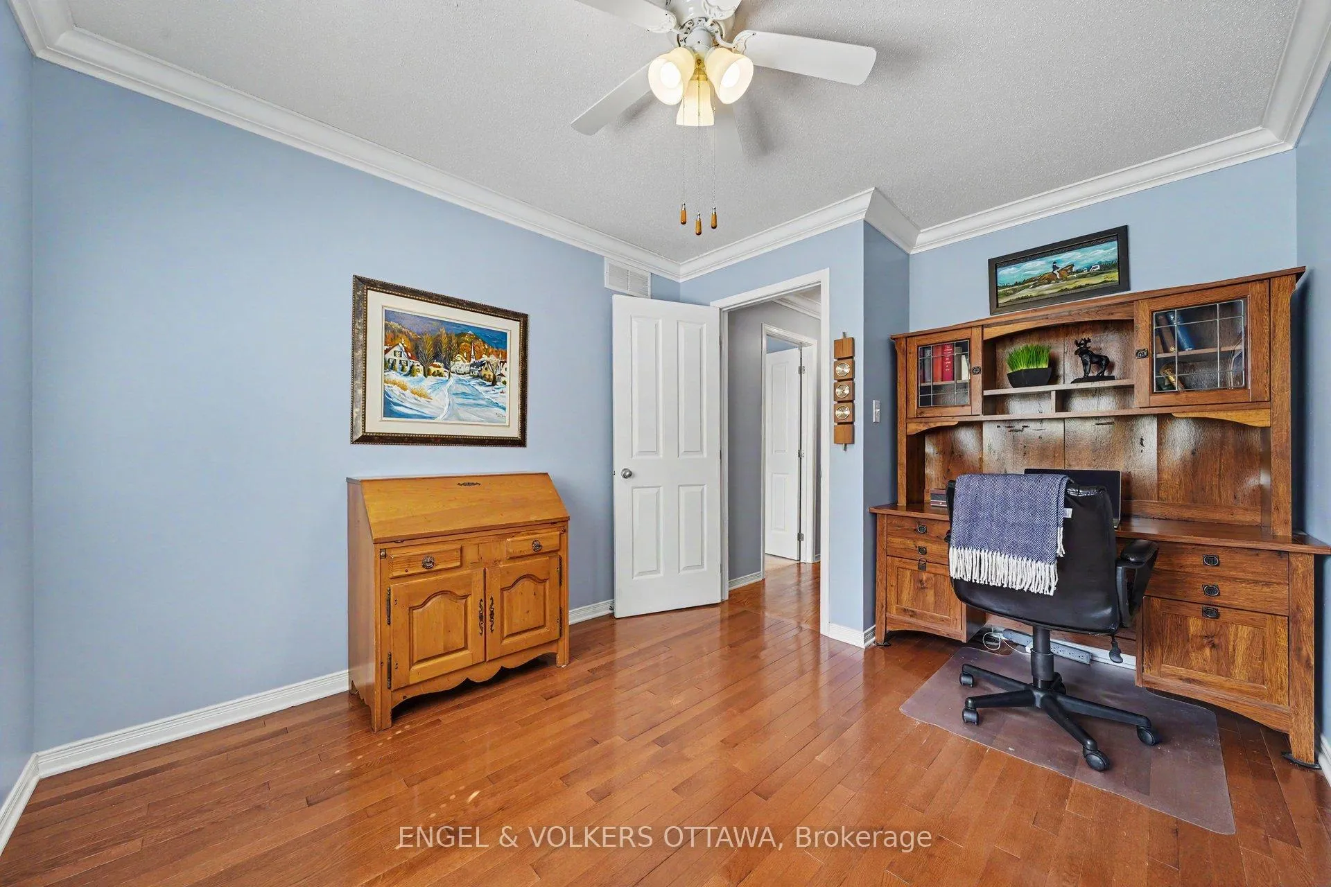 Photo 17 of 114 Rustwood Private, Ottawa, Barrhaven - Stonebridge — HOMEH