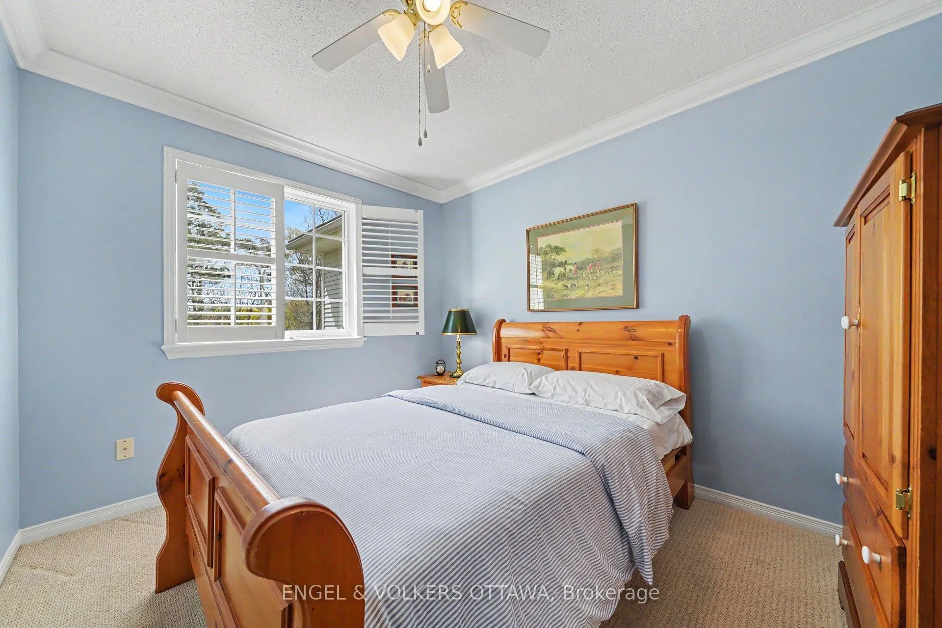 Photo 18 of 114 Rustwood Private, Ottawa, Barrhaven - Stonebridge — HOMEH