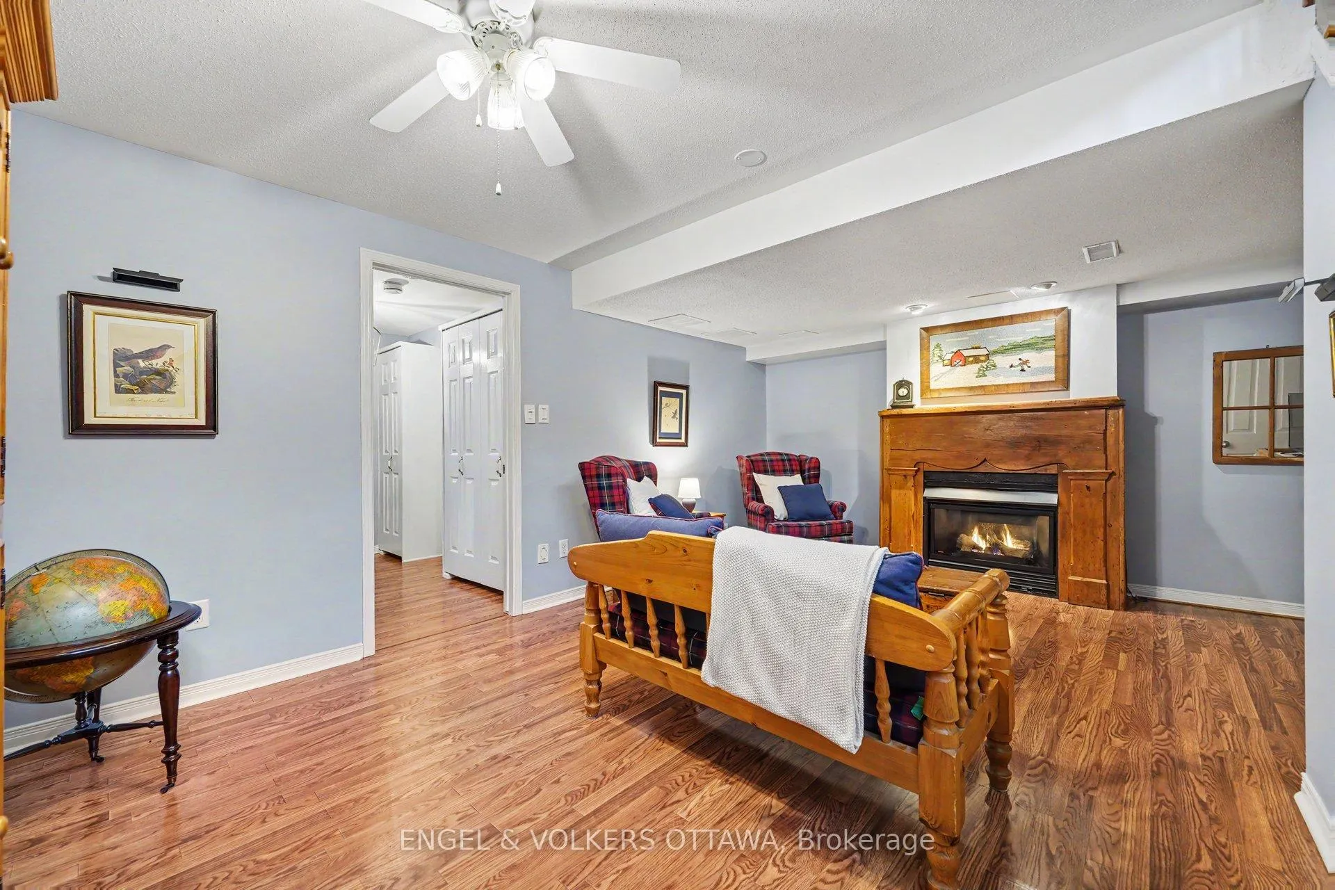 Photo 21 of 114 Rustwood Private, Ottawa, Barrhaven - Stonebridge — HOMEH