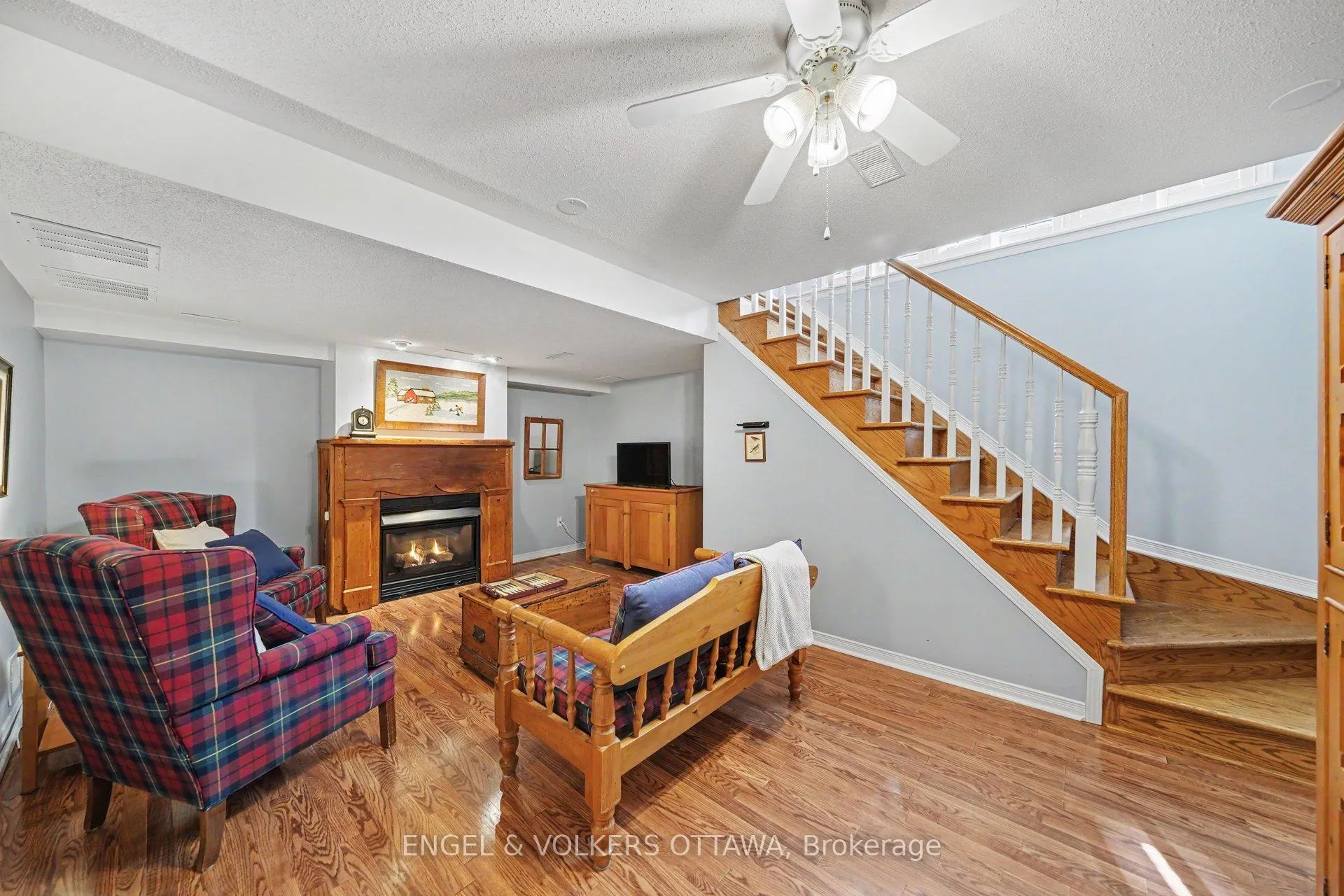 Photo 22 of 114 Rustwood Private, Ottawa, Barrhaven - Stonebridge — HOMEH
