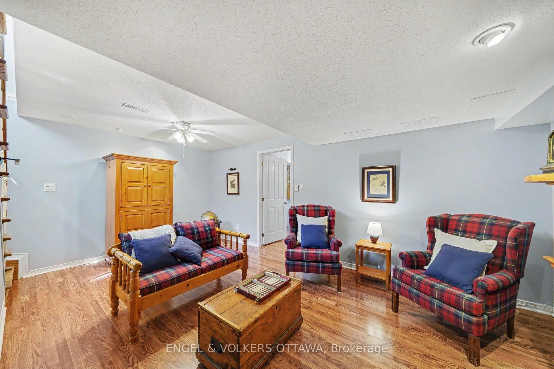 Photo 23 of 114 Rustwood Private, Ottawa, Barrhaven - Stonebridge — HOMEH