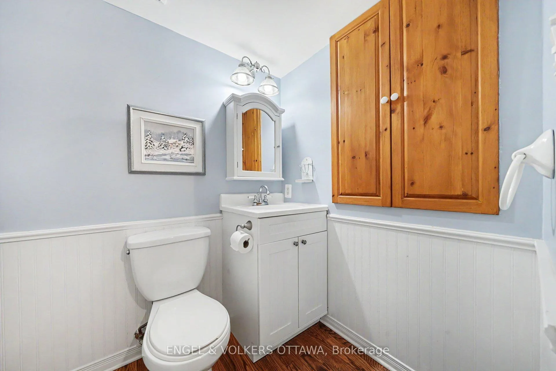 Photo 24 of 114 Rustwood Private, Ottawa, Barrhaven - Stonebridge — HOMEH