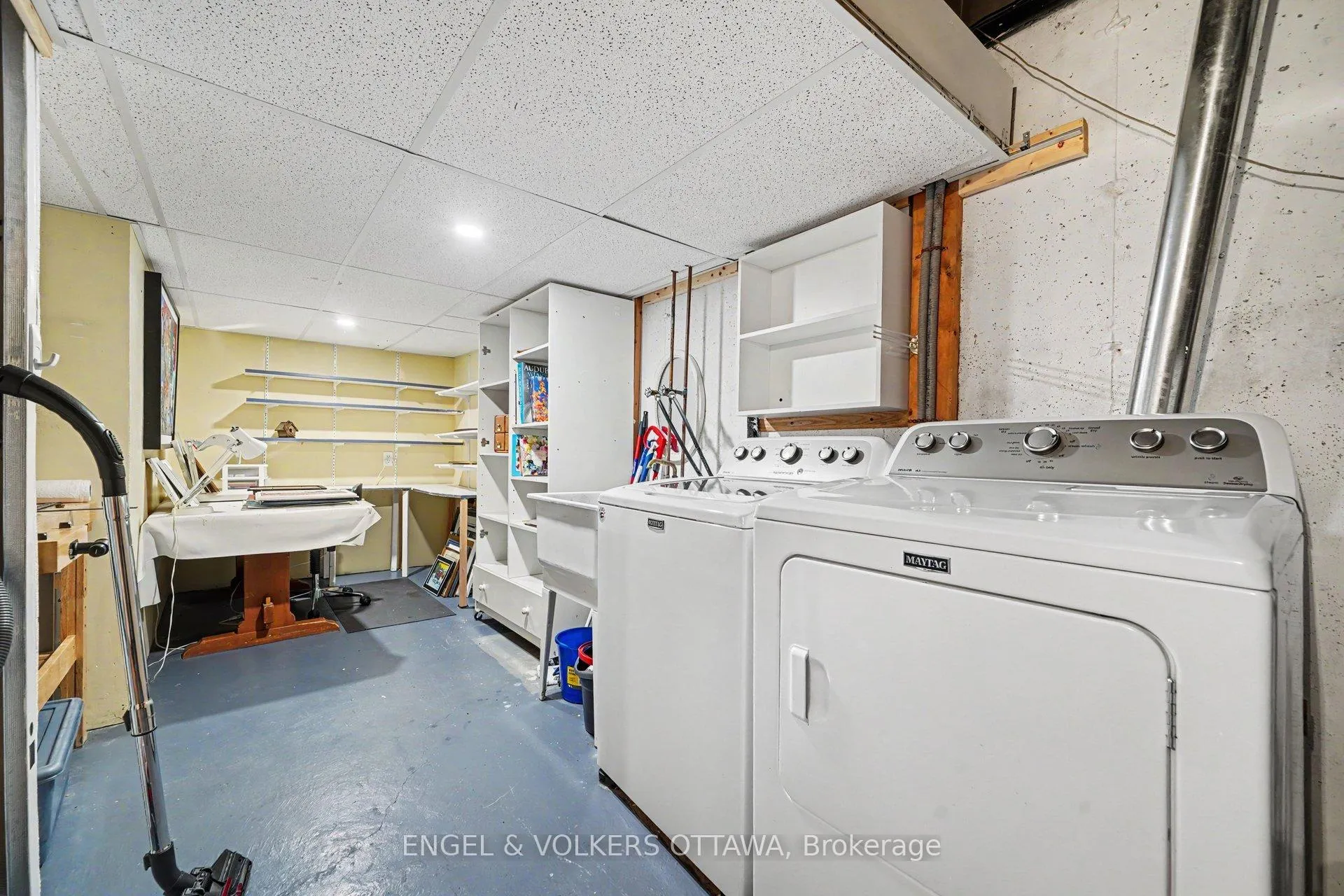 Photo 25 of 114 Rustwood Private, Ottawa, Barrhaven - Stonebridge — HOMEH