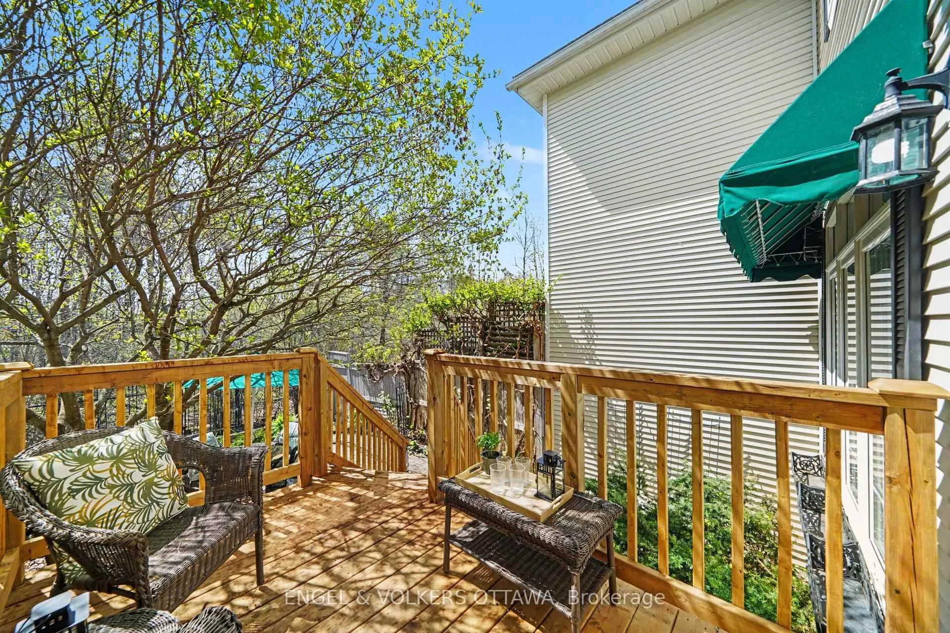 Photo 26 of 114 Rustwood Private, Ottawa, Barrhaven - Stonebridge — HOMEH